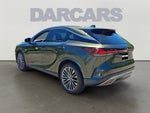 2025 Lexus RX 350 Luxury 350 Luxury