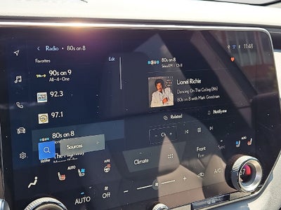 2025 Lexus RX 350 Premium 350 Premium PREMIUM GRADE