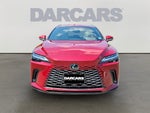 2025 Lexus RX 350 Premium 350 Premium PREMIUM GRADE