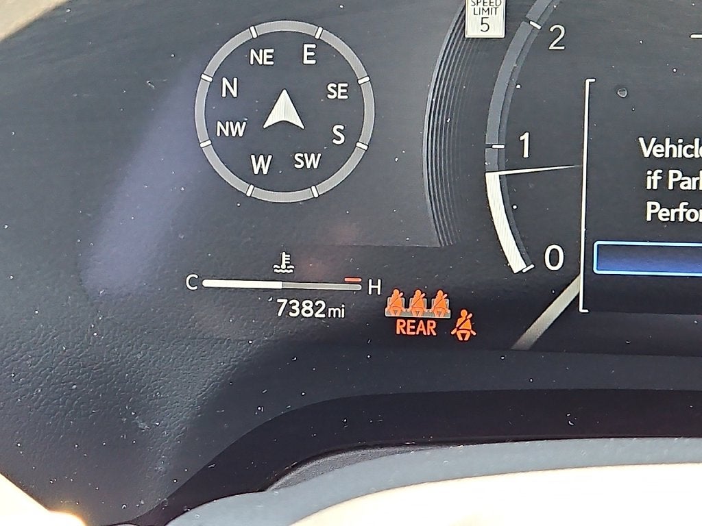 2025 Lexus RX 350 Premium 350 Premium PREMIUM GRADE