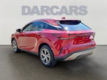 2025 Lexus RX 350 Premium 350 Premium PREMIUM GRADE
