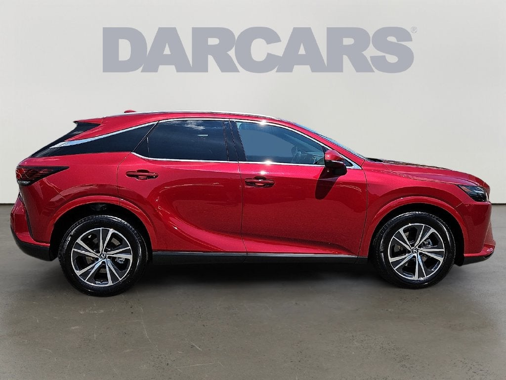 2025 Lexus RX 350 Premium 350 Premium PREMIUM GRADE