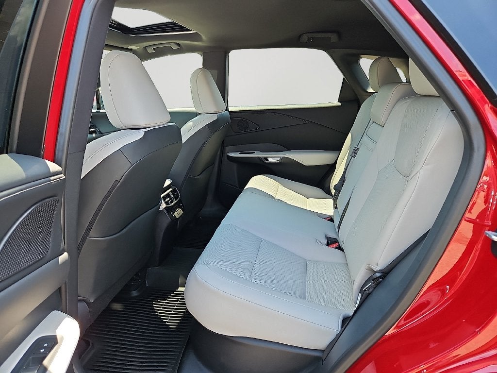 2025 Lexus RX 350 Premium 350 Premium PREMIUM GRADE