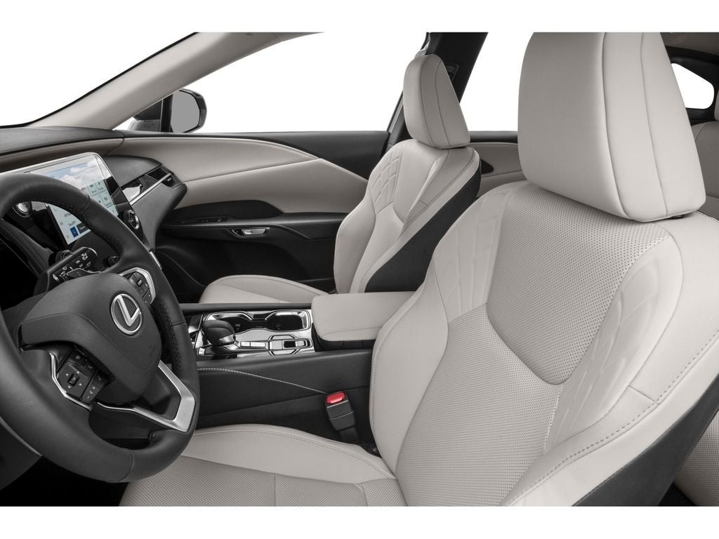 2026 Lexus RX LUXURY