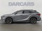2026 Lexus RX F SPORT DESIGN