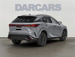 2026 Lexus RX F SPORT DESIGN