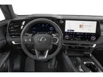 2026 Lexus RX F SPORT DESIGN