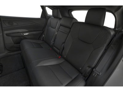 2026 Lexus RX F SPORT DESIGN