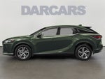 2026 Lexus RX PREMIUM