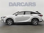 2026 Lexus RX PREMIUM