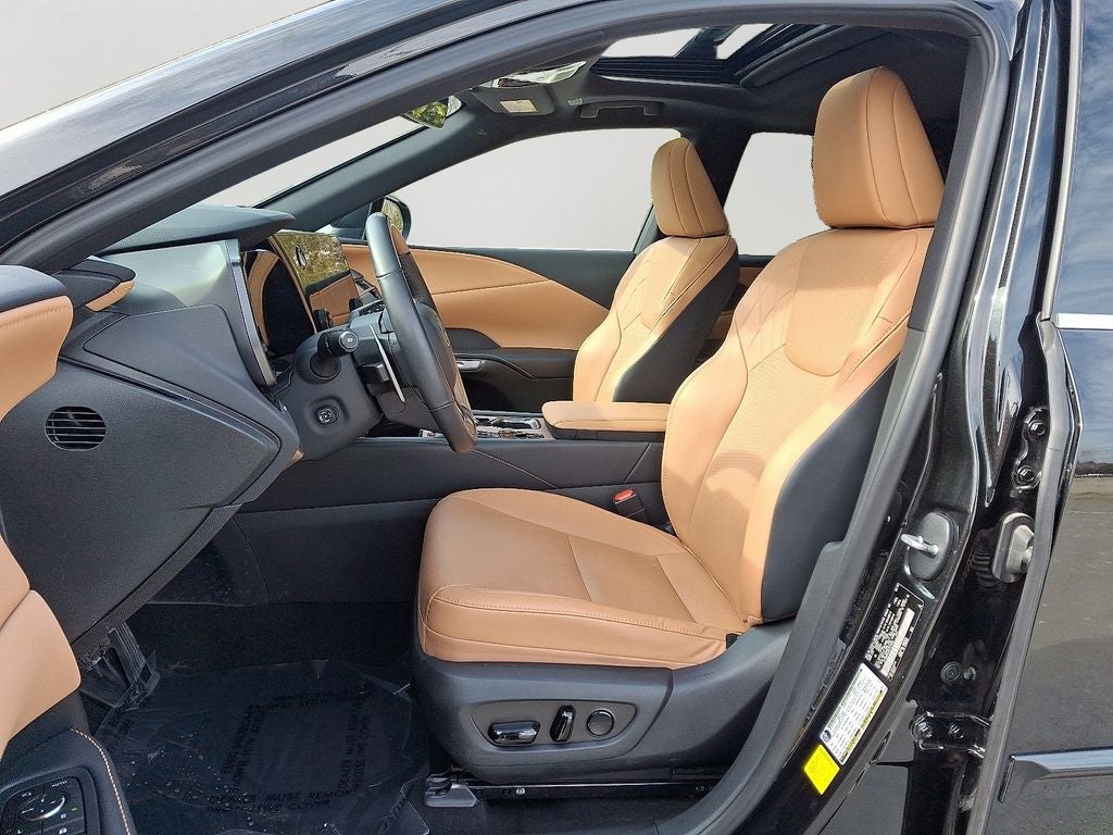 2023 Lexus RX 350 Premium 350 Premium