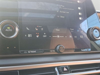 2023 Lexus RX 350 Premium 350 Premium