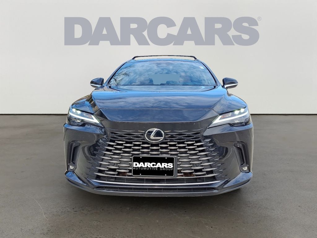 2023 Lexus RX 350 Premium 350 Premium
