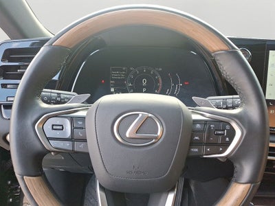 2023 Lexus RX 350 Premium 350 Premium
