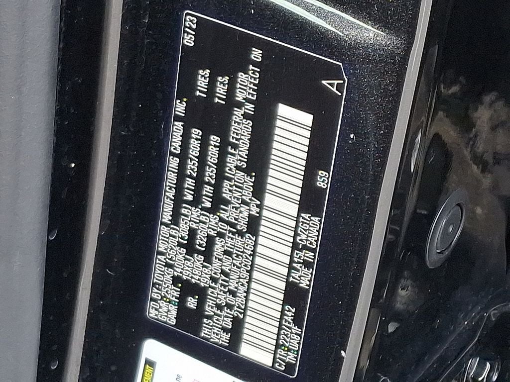 2023 Lexus RX 350 Premium 350 Premium