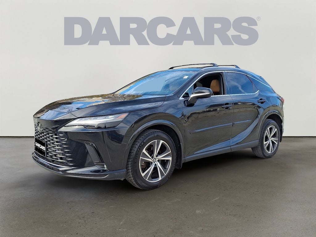 2023 Lexus RX 350 Premium 350 Premium