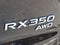 2023 Lexus RX 350 Premium 350 Premium