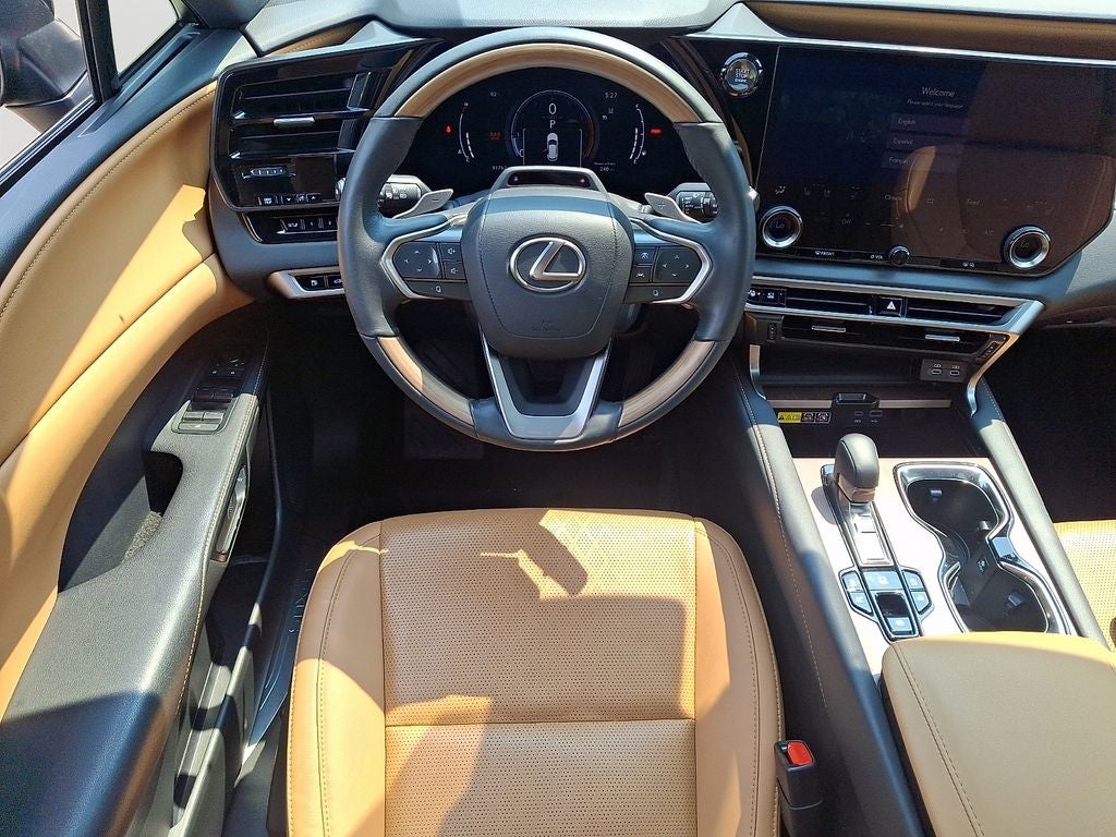 2023 Lexus RX 350 Premium Plus 350 Premium Plus