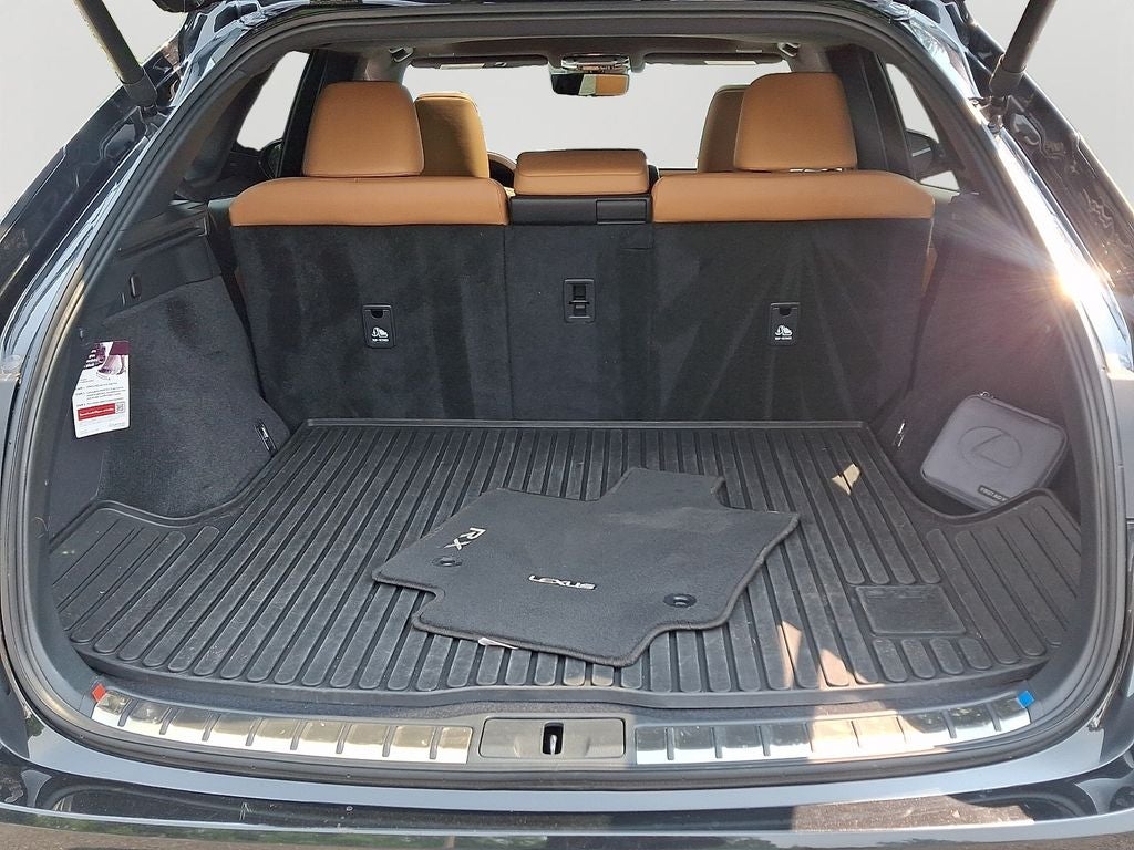 2023 Lexus RX 350 Premium Plus 350 Premium Plus