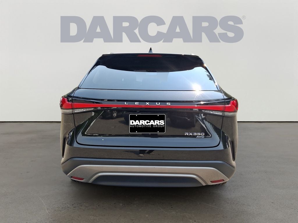 2023 Lexus RX 350 Premium Plus 350 Premium Plus