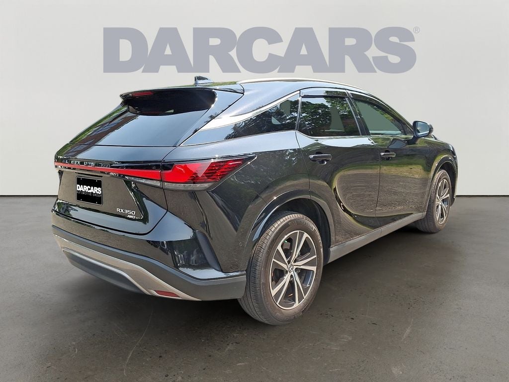 2023 Lexus RX 350 Premium Plus 350 Premium Plus