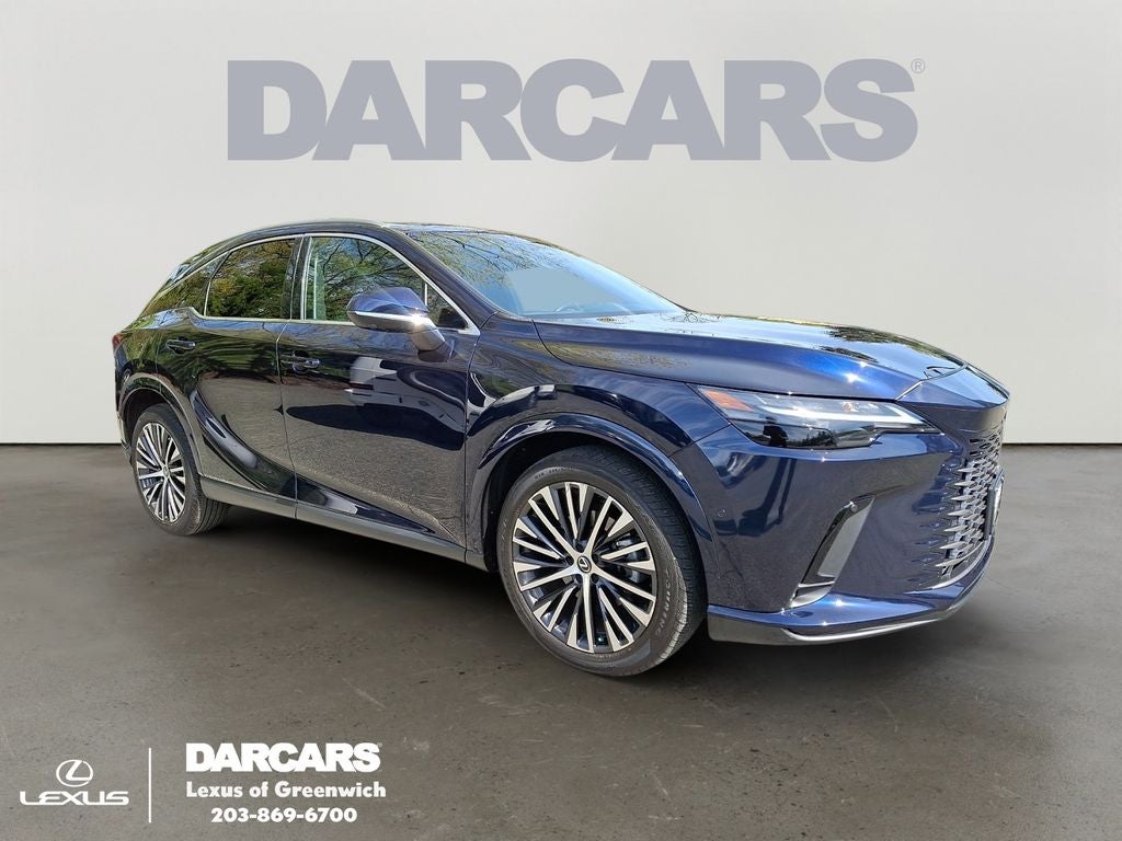 2024 Lexus RX 350 Premium Plus 350 Premium COLD AREA PKG,CONVENIENCE PKG,PREMIUM PLUS PKG,TEC