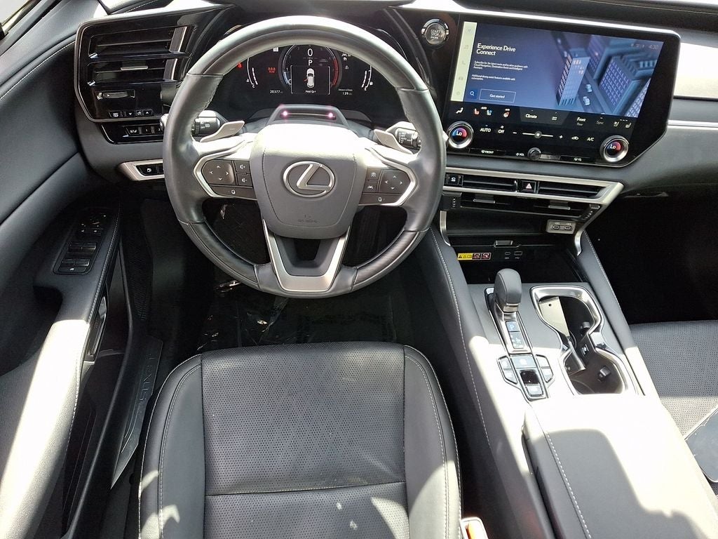 2024 Lexus RX 350 Premium Plus 350 Premium COLD AREA PKG,CONVENIENCE PKG,PREMIUM PLUS PKG,TEC