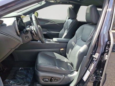 2024 Lexus RX 350 Premium Plus 350 Premium COLD AREA PKG,CONVENIENCE PKG,PREMIUM PLUS PKG,TEC