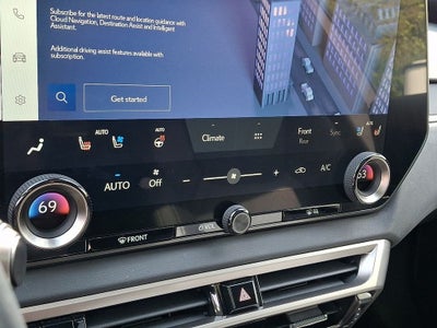 2024 Lexus RX 350 Premium Plus 350 Premium COLD AREA PKG,CONVENIENCE PKG,PREMIUM PLUS PKG,TEC