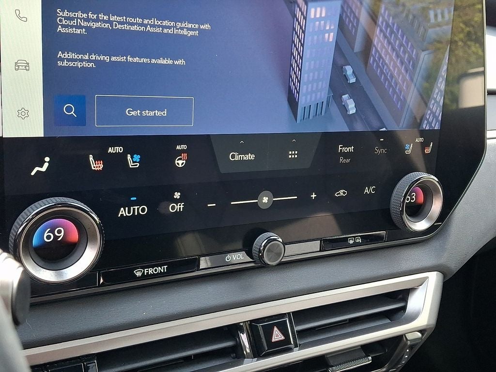 2024 Lexus RX 350 Premium Plus 350 Premium COLD AREA PKG,CONVENIENCE PKG,PREMIUM PLUS PKG,TEC