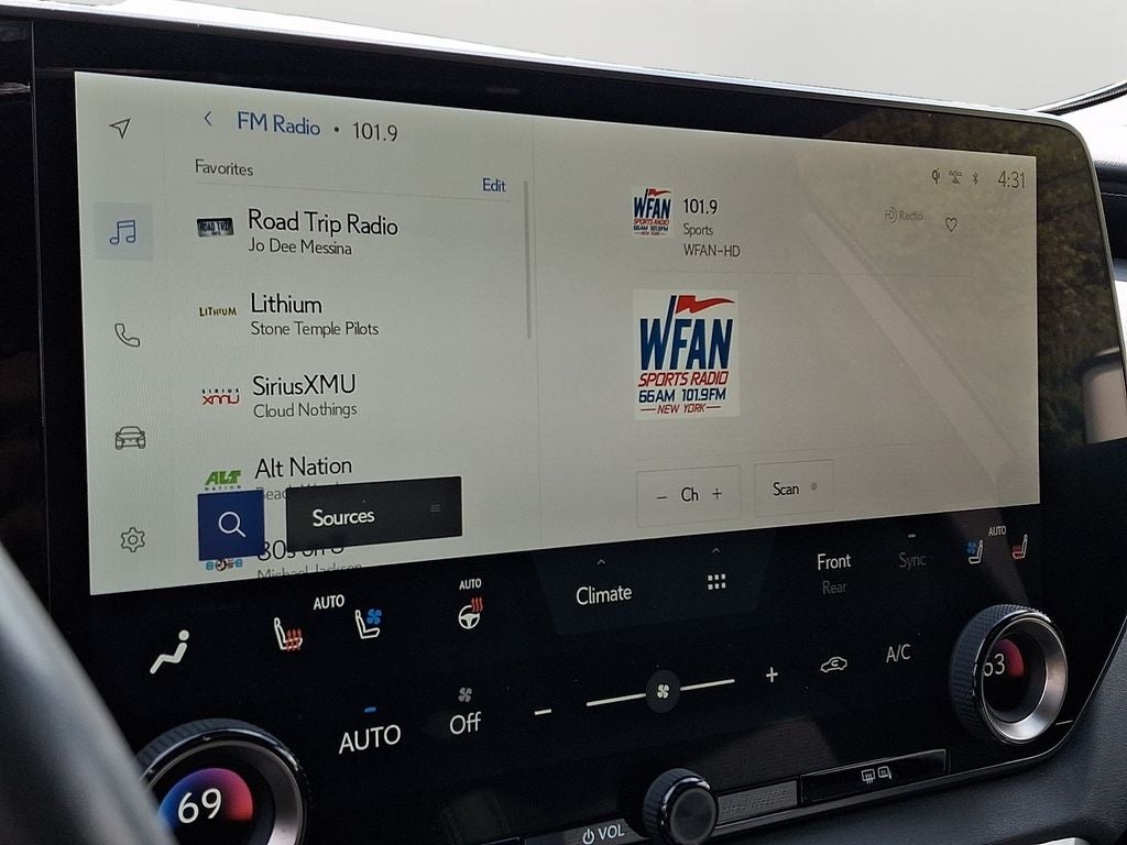 2024 Lexus RX 350 Premium Plus 350 Premium COLD AREA PKG,CONVENIENCE PKG,PREMIUM PLUS PKG,TEC