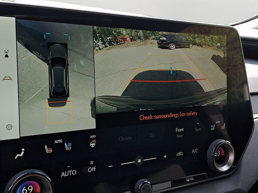 2024 Lexus RX 350 Premium Plus 350 Premium COLD AREA PKG,CONVENIENCE PKG,PREMIUM PLUS PKG,TEC