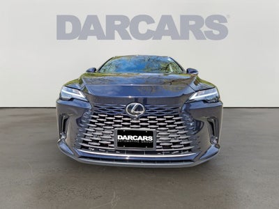 2024 Lexus RX 350 Premium Plus 350 Premium COLD AREA PKG,CONVENIENCE PKG,PREMIUM PLUS PKG,TEC