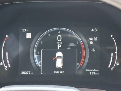 2024 Lexus RX 350 Premium Plus 350 Premium COLD AREA PKG,CONVENIENCE PKG,PREMIUM PLUS PKG,TEC