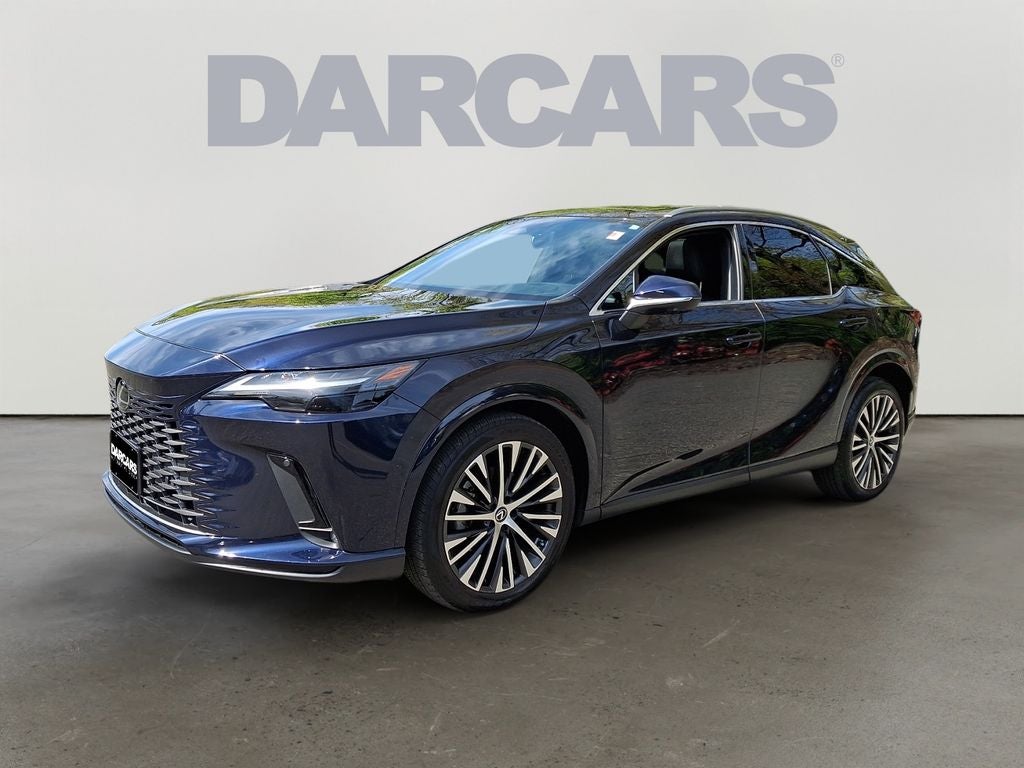 2024 Lexus RX 350 Premium Plus 350 Premium COLD AREA PKG,CONVENIENCE PKG,PREMIUM PLUS PKG,TEC