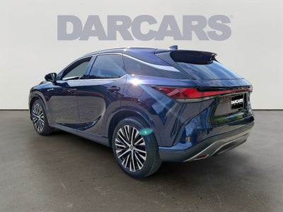 2024 Lexus RX 350 Premium Plus 350 Premium COLD AREA PKG,CONVENIENCE PKG,PREMIUM PLUS PKG,TEC