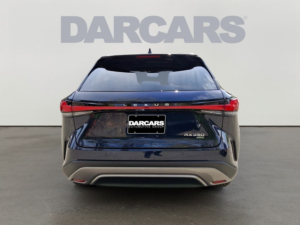 2024 Lexus RX 350 Premium Plus 350 Premium COLD AREA PKG,CONVENIENCE PKG,PREMIUM PLUS PKG,TEC