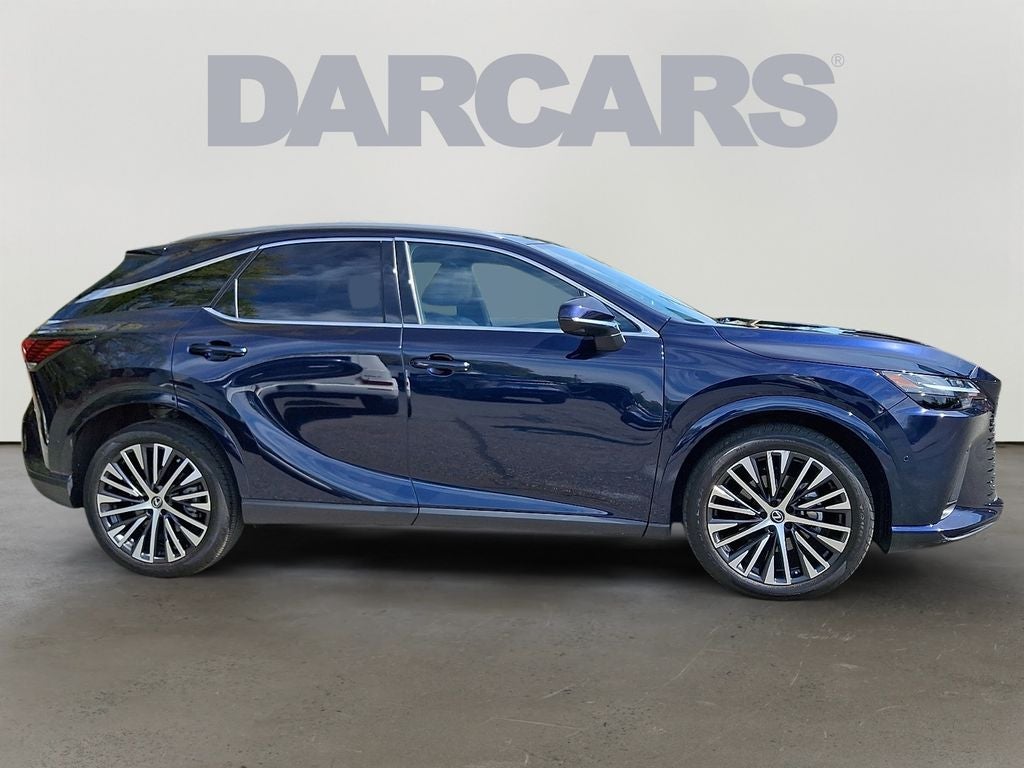 2024 Lexus RX 350 Premium Plus 350 Premium COLD AREA PKG,CONVENIENCE PKG,PREMIUM PLUS PKG,TEC