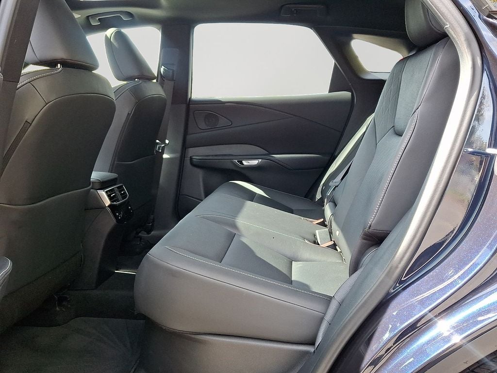 2024 Lexus RX 350 Premium Plus 350 Premium COLD AREA PKG,CONVENIENCE PKG,PREMIUM PLUS PKG,TEC