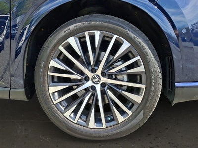 2024 Lexus RX 350 Premium Plus 350 Premium COLD AREA PKG,CONVENIENCE PKG,PREMIUM PLUS PKG,TEC