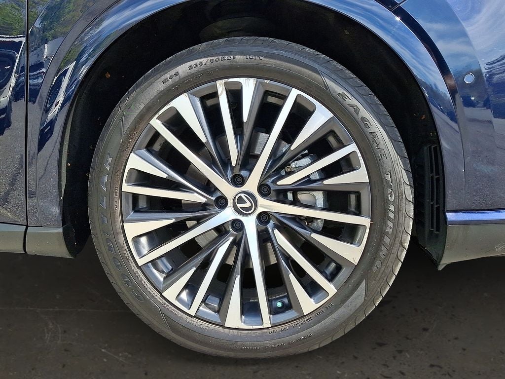 2024 Lexus RX 350 Premium Plus 350 Premium COLD AREA PKG,CONVENIENCE PKG,PREMIUM PLUS PKG,TEC