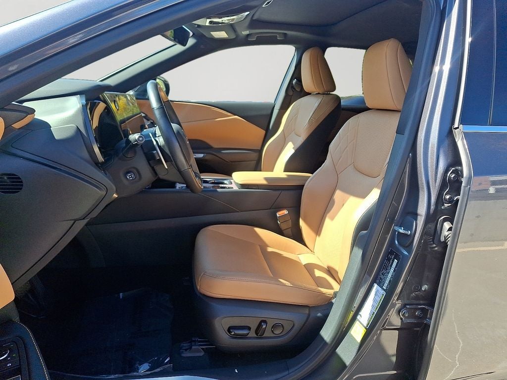 2024 Lexus RX 350 Premium 350 Premium COLD AREA PACKAGE, PREMIUM GRADE