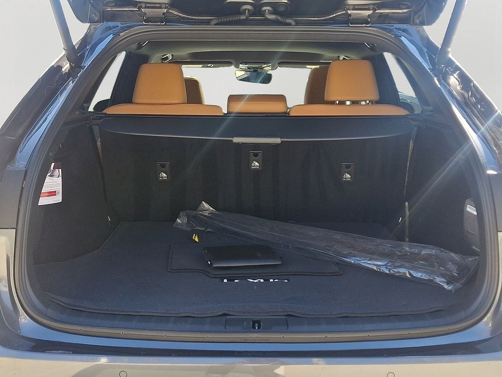 2024 Lexus RX 350 Premium 350 Premium COLD AREA PACKAGE, PREMIUM GRADE