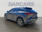 2024 Lexus RX 350 Premium 350 Premium COLD AREA PACKAGE, PREMIUM GRADE
