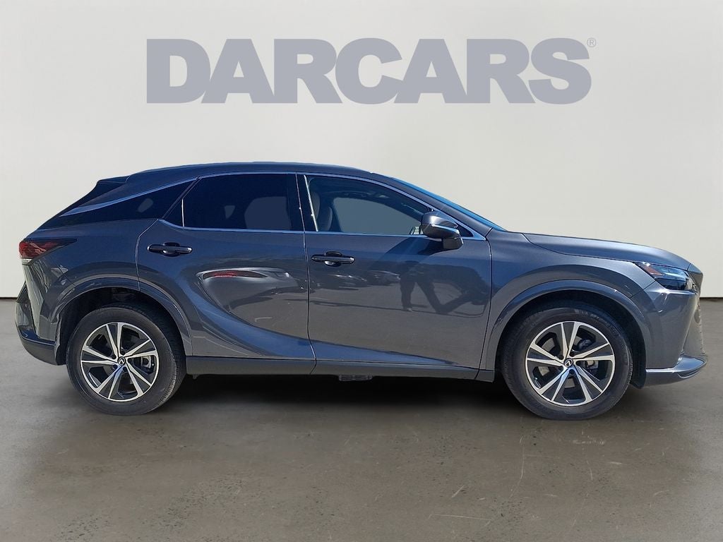 2024 Lexus RX 350 Premium 350 Premium COLD AREA PACKAGE, PREMIUM GRADE