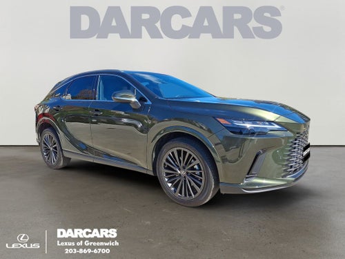 2025 Lexus RX 350 Premium 350 Premium PREMIUM GRADE