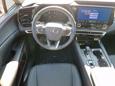 2025 Lexus RX 350 Premium 350 Premium PREMIUM GRADE