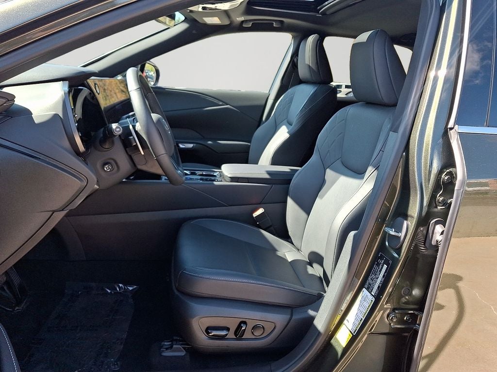 2025 Lexus RX 350 Premium 350 Premium PREMIUM GRADE