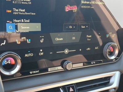 2025 Lexus RX 350 Premium 350 Premium PREMIUM GRADE