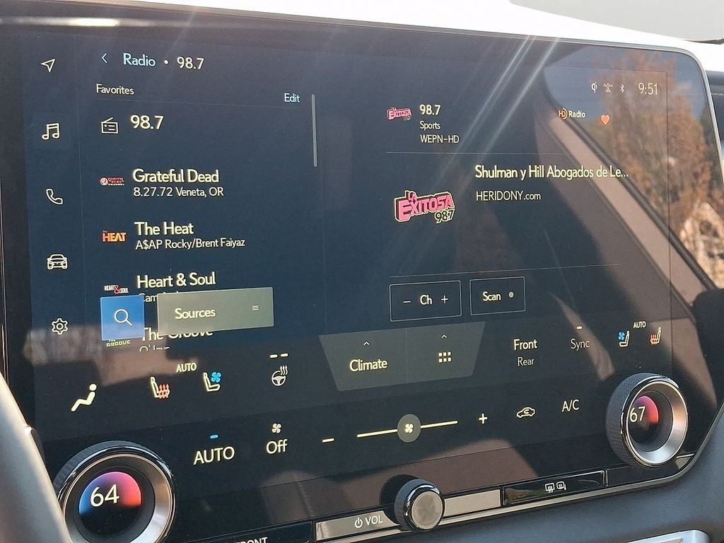 2025 Lexus RX 350 Premium 350 Premium PREMIUM GRADE